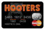 Hooters Card profile picture