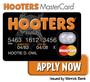 Hooters Card profile picture