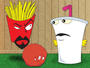 Master Shake profile picture