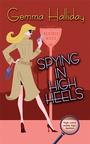 High Heels Mysteries profile picture
