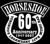 THE LEGENDARY HORSESHOE TAVERN profile picture