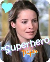 *Superhero. Piper;™ profile picture