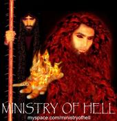 MINISTRY OF HELL profile picture