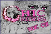 NorCal ChicRiders profile picture