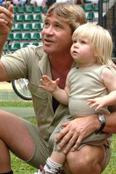 R.I.P Steve Irwin profile picture