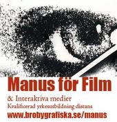 Manus fÃ¶r film profile picture