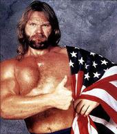 Hacksaw Jim Duggan profile picture