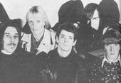 The Velvet Underground profile picture