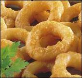 Squid Rings Fried in Batter profile picture