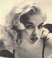 Jayne Mansfield profile picture