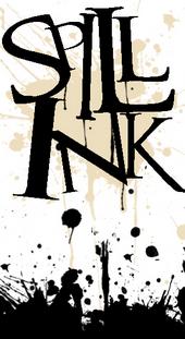 SPILL INK [design and clothing] profile picture