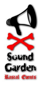 SOUND GARDEN METAL ZONE profile picture