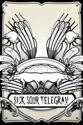 Sick Â· Sour Â· Telegram profile picture