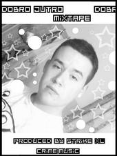 STRIKEXLâ„¢ Battle-Producer a.k.a. DJ Snowman profile picture