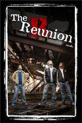 THE REUNION *official site* profile picture