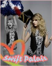 Swift Palais [fearlessly â™¥ tay] profile picture