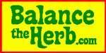 Balance The Herb profile picture