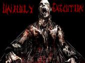 Unholy Execution (Needs a Vocalist)! profile picture