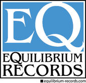 EQUILIBRIUM RECORDS profile picture