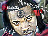 Holly AKA MUHAMM.A.D. HOLLY coMMIN sooN!! profile picture