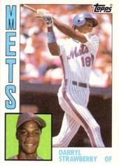 Darryl Strawberry profile picture