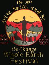 Whole Earth Festival profile picture