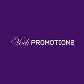 VERB PROMOTIONS profile picture