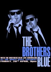 The Brothers Blue profile picture