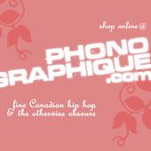 Phonographique profile picture