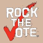 ROCKtheVOTE profile picture