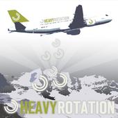 Heavy Rotation profile picture