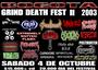 BOGOTA GRIND DEATH FEST 2008 profile picture