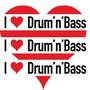 I love Drum'n'Bass profile picture