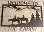 MEANWHILE back at the .....RANCH..... profile picture