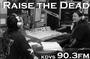 RAISE THE DEAD KDVS 90.3FM profile picture