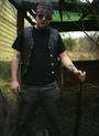 Bob Wayne and the Outlaw Carnies profile picture