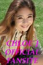 Chloe J Official Fansite! profile picture