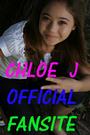 Chloe J Official Fansite! profile picture