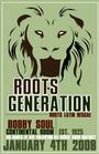 Roots Generation profile picture