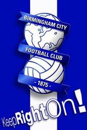 Birmingham City [The Music] profile picture