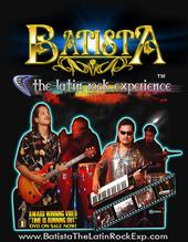 Batista The Latin Rock Experience profile picture
