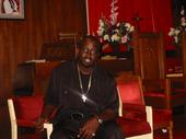 Rev. D.L. Marshall-Of The Son’s Of Jericho profile picture