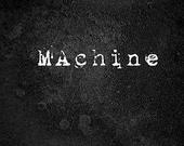 Machine profile picture