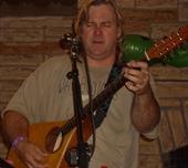 Graham Hudspeth Music profile picture