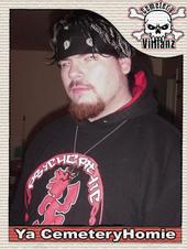 PRAY FOR JUGGALETTE 313!! profile picture