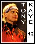 Tony Kaye profile picture