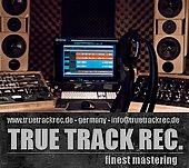 TRUE TRACK RECORDING profile picture