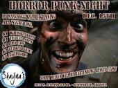 Arizona Horror Punk Night profile picture