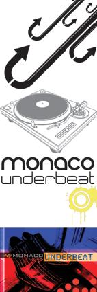 monaco UNDERBEAT profile picture