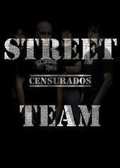 Street Team Censurados profile picture